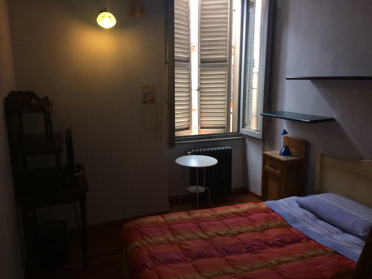 Bed & Breakfast Del Teatro Cagli Dış mekan fotoğraf