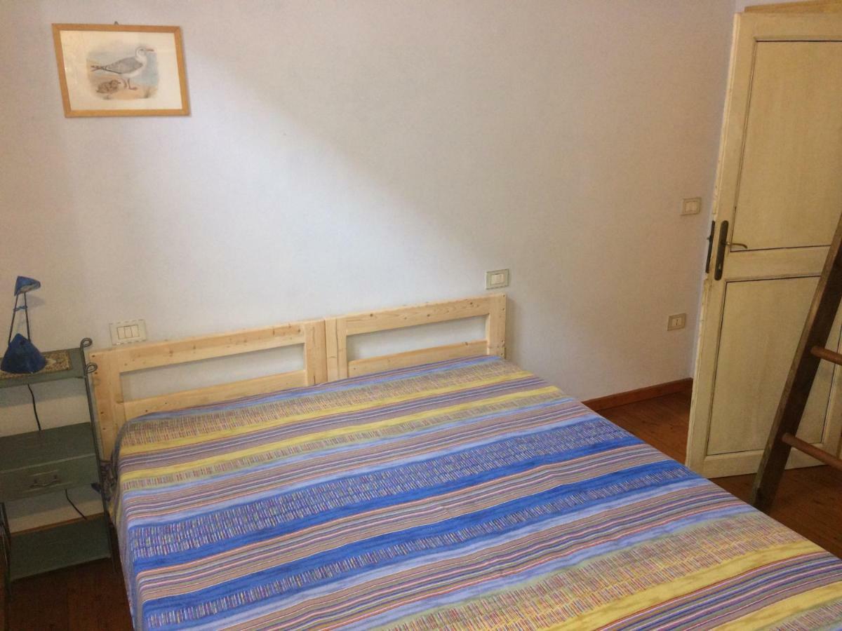 Bed & Breakfast Del Teatro Cagli Dış mekan fotoğraf