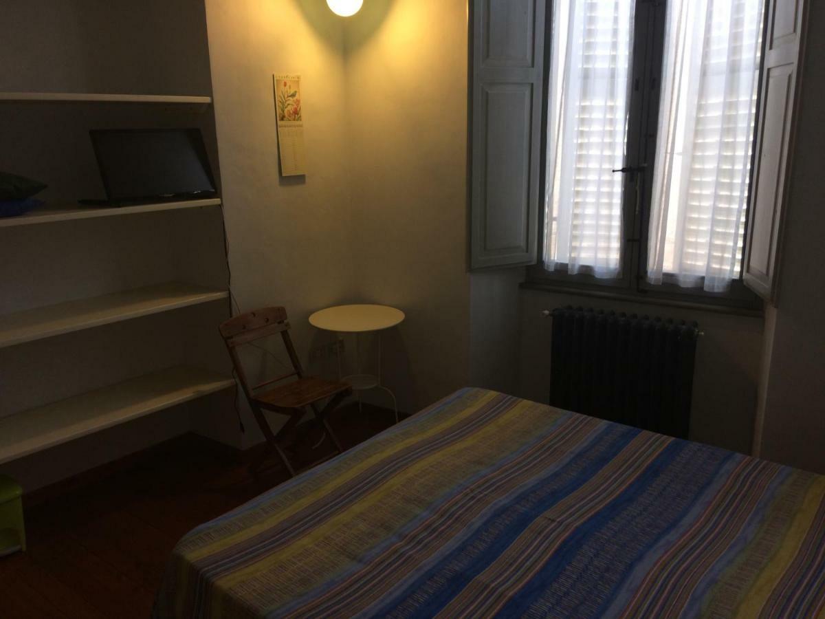 Bed & Breakfast Del Teatro Cagli Dış mekan fotoğraf