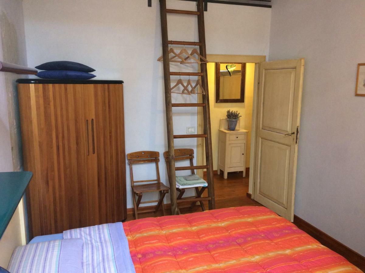 Bed & Breakfast Del Teatro Cagli Dış mekan fotoğraf